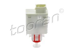 TOPRAN 500 500 — Comutator pedală ambreiaj pilot automat