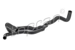 TOPRAN 722 083 — Furtun aerisire carter