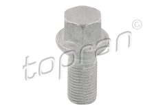 TOPRAN 408 786 — Șurub roată