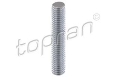 TOPRAN 116 764 — Болт выпускного коллектора