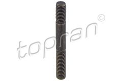 TOPRAN 116 763 — Болт выпускного коллектора