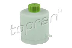 TOPRAN 115 268 — Rezervor ulei servodirecție