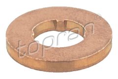 TOPRAN 115 878 — Șaibă protecție termică injector