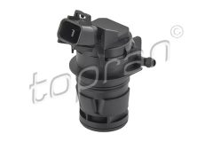 TOPRAN 600 424 — Pompă spălător parbriz