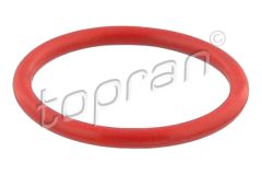 TOPRAN 116 630 — Garnitură turbină
