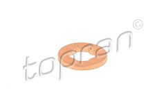TOPRAN 305 021 — Șaibă protecție termică injector