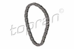 TOPRAN 116 559 — Цепь привода масляного насоса