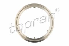 TOPRAN 116 963 — Garnitură pentru țeava de eșapament