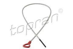 TOPRAN 409 597 — Щуп уровня масла АКПП