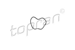 TOPRAN 206 527 — Прокладка системы вентиляции картера