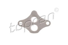 TOPRAN 206 614 — Garnitură pentru supapa EGR