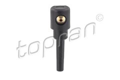 TOPRAN 110 596 — Duză spălător parbriz