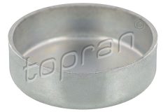 TOPRAN 109 378 — Пробка антифриза в блоке