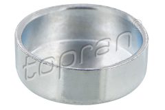TOPRAN 109 379 — Пробка антифриза в блоке