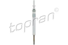 TOPRAN 503 043 — Bujie incandescentă