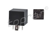 TOPRAN 102 409 — Многофункциональное реле