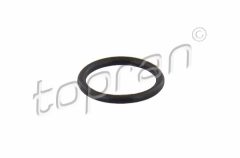 TOPRAN 503 094 — Garnitură radiator ulei