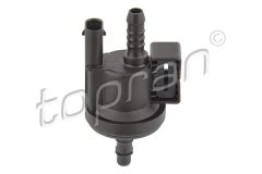TOPRAN 116 530 — Supapă aerisire rezervor