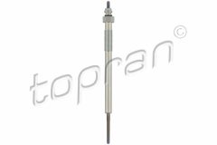 TOPRAN 600 624 — Свеча накала