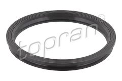 TOPRAN 116 128 — Garnitură senzor nivel combustibil