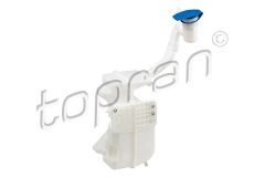 TOPRAN 116 640 — Rezervor lichid spălător parbriz