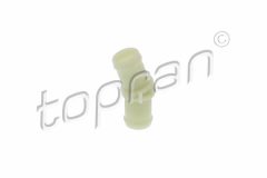 TOPRAN 701 893 — Flanșă lichid răcire
