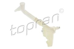TOPRAN 116 638 — Rezervor lichid spălător parbriz
