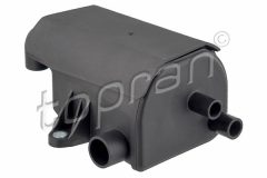 TOPRAN 600 535 — Deflector ulei ventilație carter