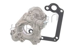 TOPRAN 600 657 — Pompă de ulei motor