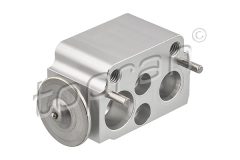 TOPRAN 501 546 — Расширительный клапан кондиционера