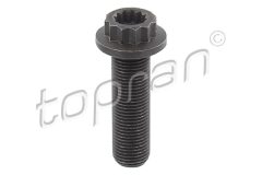 TOPRAN 109 329 — Șurub fulie