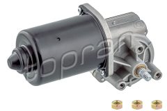 TOPRAN 108 792 — Motor ștergător parbriz