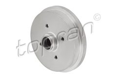 TOPRAN 102 824 — Тормозной барабан