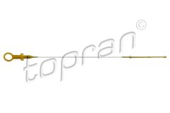 TOPRAN 701 453 — Jojă ulei