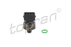 TOPRAN 600 483 — Întrerupător pneumatic aer condiționat