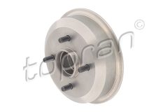 TOPRAN 300 489 — Tambur de frână