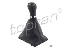 TOPRAN 115 883 — Manșon manetă schimbător de viteze