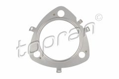TOPRAN 305 092 — Garnitură pentru țeava de eșapament