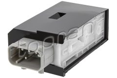 TOPRAN 502 371 — Actuator închidere centralizată
