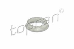 TOPRAN 117 840 — Bucșă ax furcă de schimbare viteze