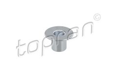 TOPRAN 117 796 — Втулка штока вилки КПП