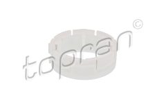 TOPRAN 117 812 — Bucșă ax furcă de schimbare viteze