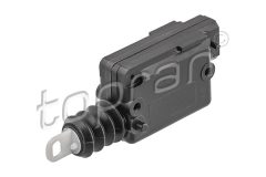 TOPRAN 701 428 — Actuator închidere centralizată