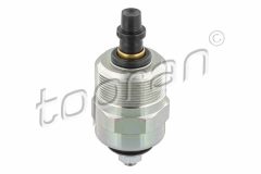 TOPRAN 107 539 — Mecanism blocare sistem injecție