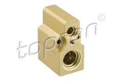TOPRAN 108 924 — Расширительный клапан кондиционера