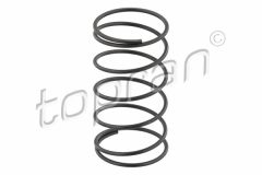 TOPRAN 117 841 — Set reparație manetă schimbător de viteze
