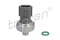TOPRAN 638 503 — Пневмовыключатель кондиционера