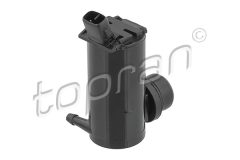 TOPRAN 821 563 — Насос омывателя стекла