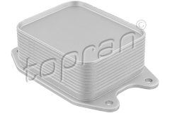 TOPRAN 625 251 — Radiator ulei motor