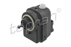 TOPRAN 701 664 — Motoraș reglaj faruri